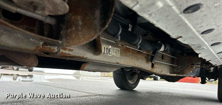 image for item EK3415 2016 Chevrolet  Silverado 1500 pickup truck