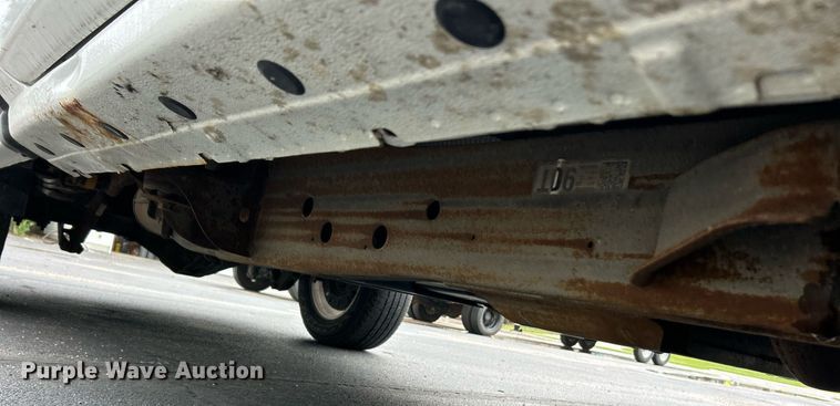 image for item EK3415 2016 Chevrolet  Silverado 1500 pickup truck