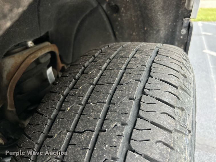 image for item EK3415 2016 Chevrolet  Silverado 1500 pickup truck