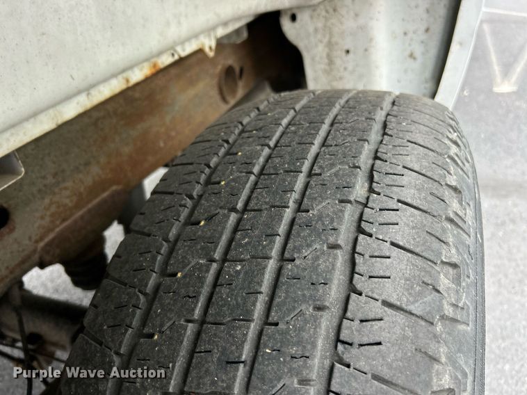 image for item EK3415 2016 Chevrolet  Silverado 1500 pickup truck