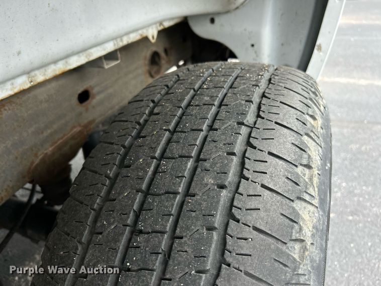 image for item EK3415 2016 Chevrolet  Silverado 1500 pickup truck