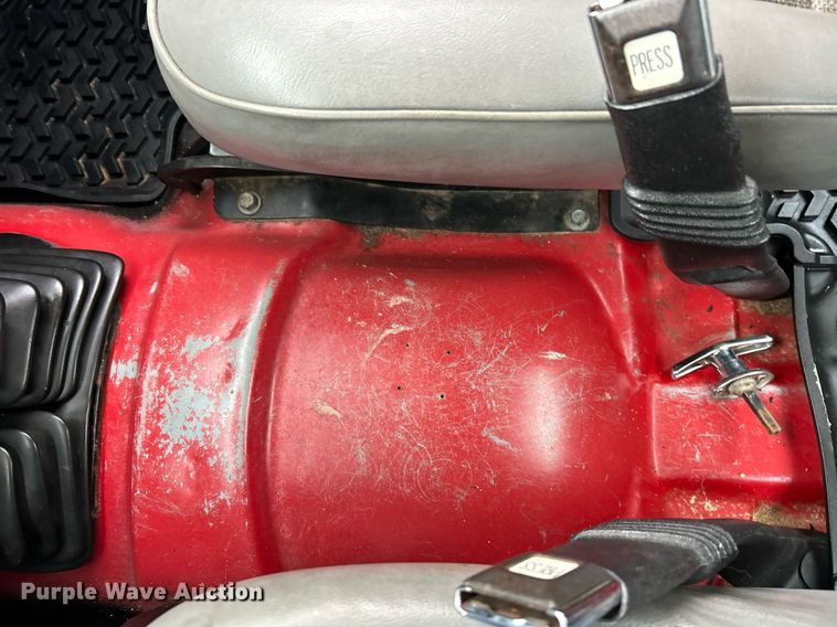 image for item EK3421 1995 Jeep Wrangler  SUV