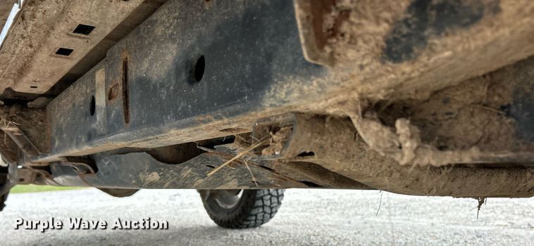 image for item EK3424 2013 Jeep Wrangler Unlimited Sahara SUV