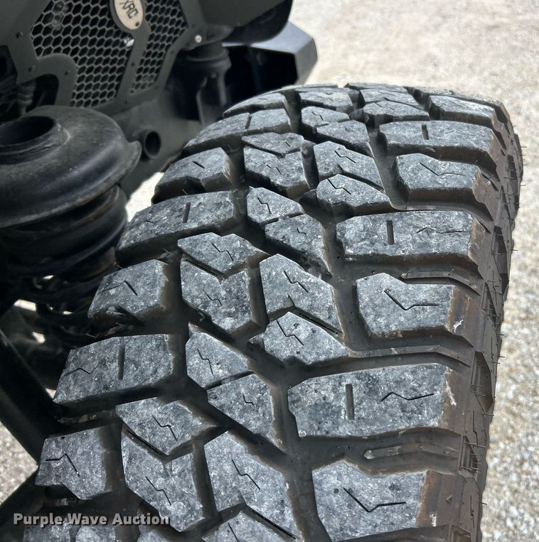 image for item EK3424 2013 Jeep Wrangler Unlimited Sahara SUV