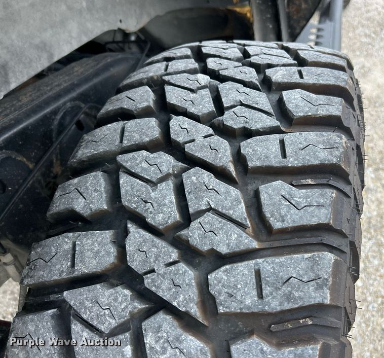 image for item EK3424 2013 Jeep Wrangler Unlimited Sahara SUV