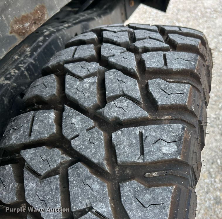 image for item EK3424 2013 Jeep Wrangler Unlimited Sahara SUV