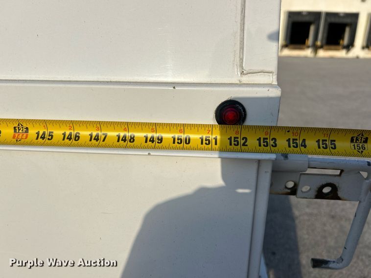 image for item EK3457 2017 Ford E450 Super Duty utility van