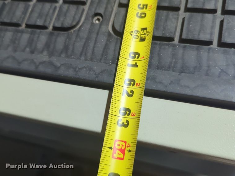 image for item EQ2038 2019 Baileigh WR105V-ATC CNC router table 