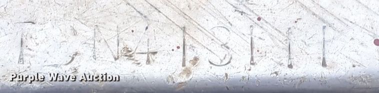 image for item EQ2200 1960 Rili boat