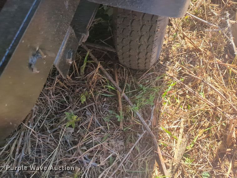 image for item EQ2200 1960 Rili boat