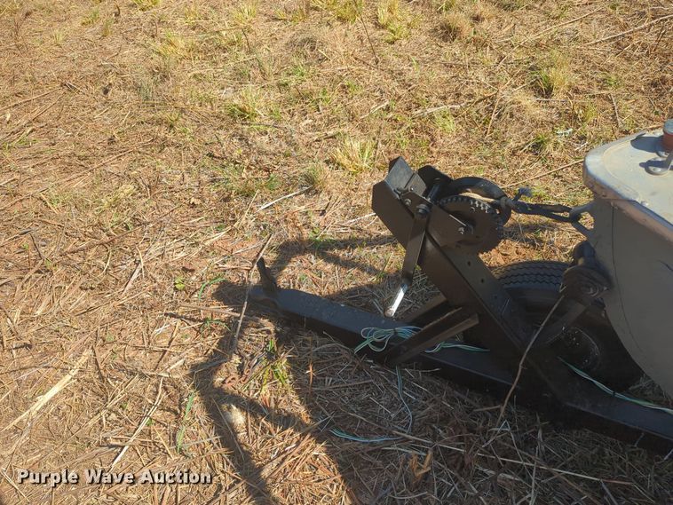 image for item EQ2200 1960 Rili boat