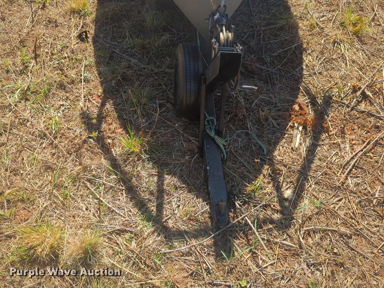 image for item EQ2200 1960 Rili boat