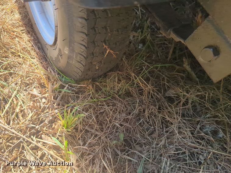 image for item EQ2200 1960 Rili boat