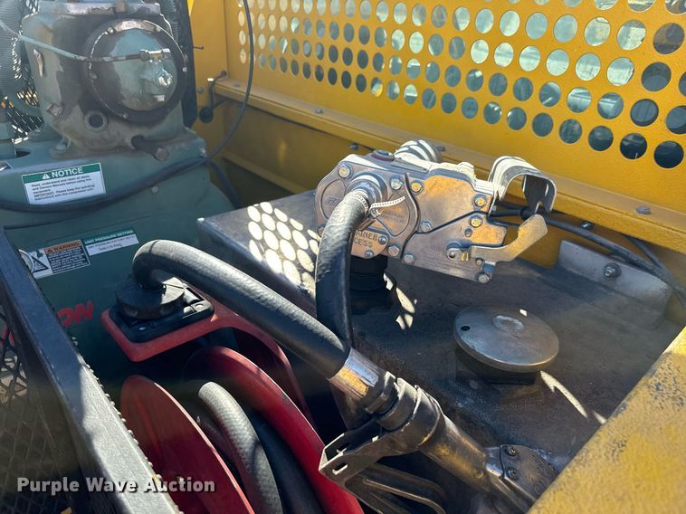 image for item EQ2244 2016 Ford F350 Super Duty utility bed pickup truck