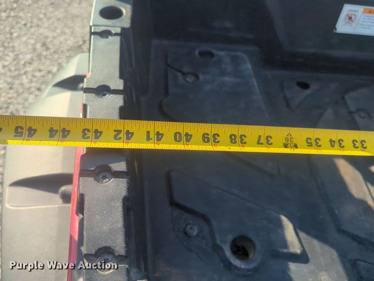 image for item EQ2293 2013 Polaris RZR 800 utility vehicle