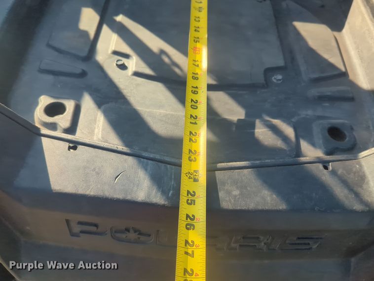 image for item EQ2293 2013 Polaris RZR 800 utility vehicle