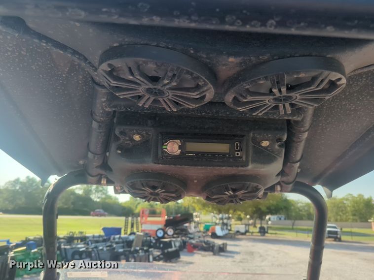 image for item EQ2293 2013 Polaris RZR 800 utility vehicle