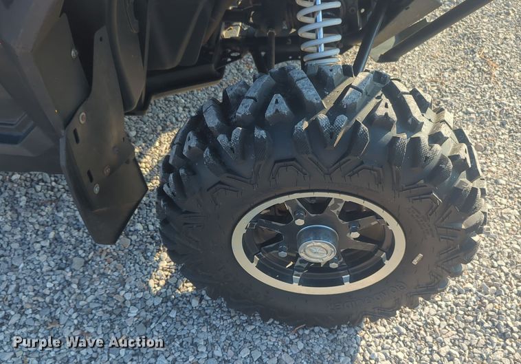 image for item EQ2293 2013 Polaris RZR 800 utility vehicle