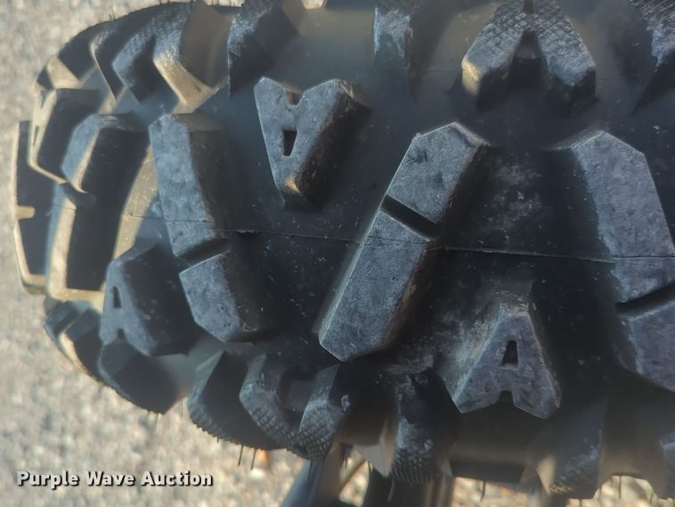 image for item EQ2293 2013 Polaris RZR 800 utility vehicle