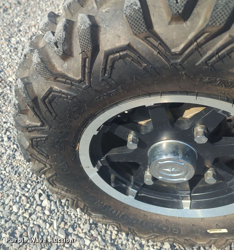 image for item EQ2293 2013 Polaris RZR 800 utility vehicle