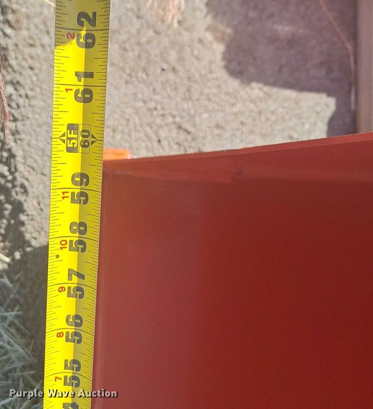 image for item EQ2322 Kubota LA535 loader