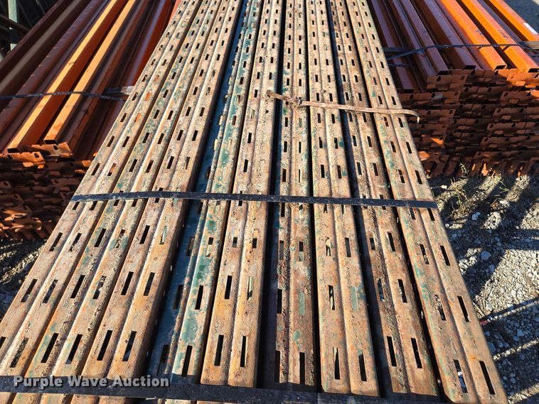 image for item EQ3530 Ridg-U-Rak pallet racking 