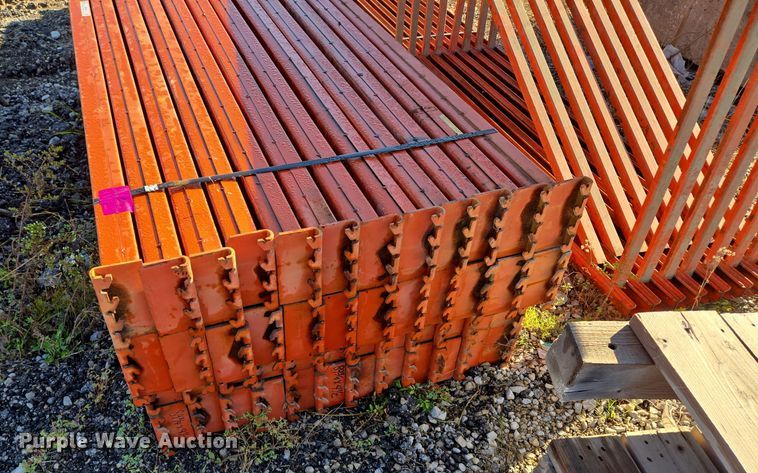 image for item EQ3531 Paltier  pallet racking 