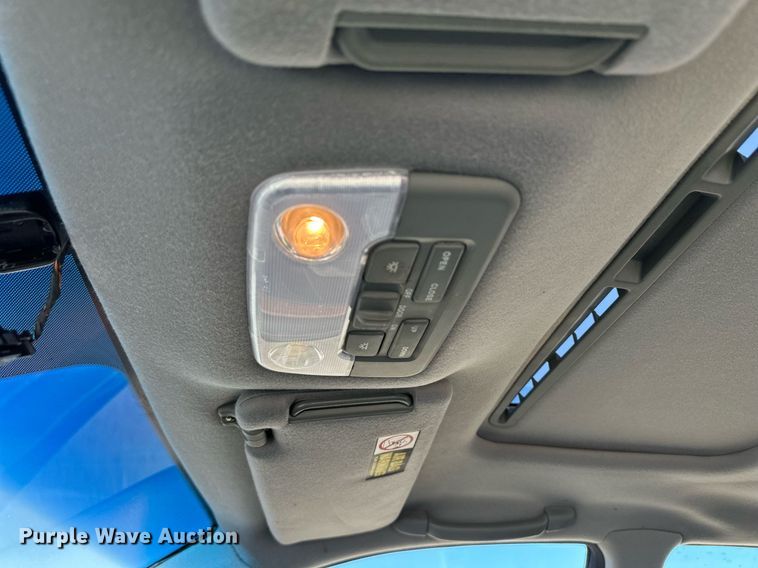 image for item ER8014 2004 Hyundai XG350 