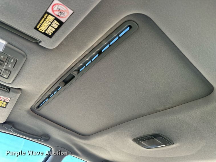 image for item ER8014 2004 Hyundai XG350 