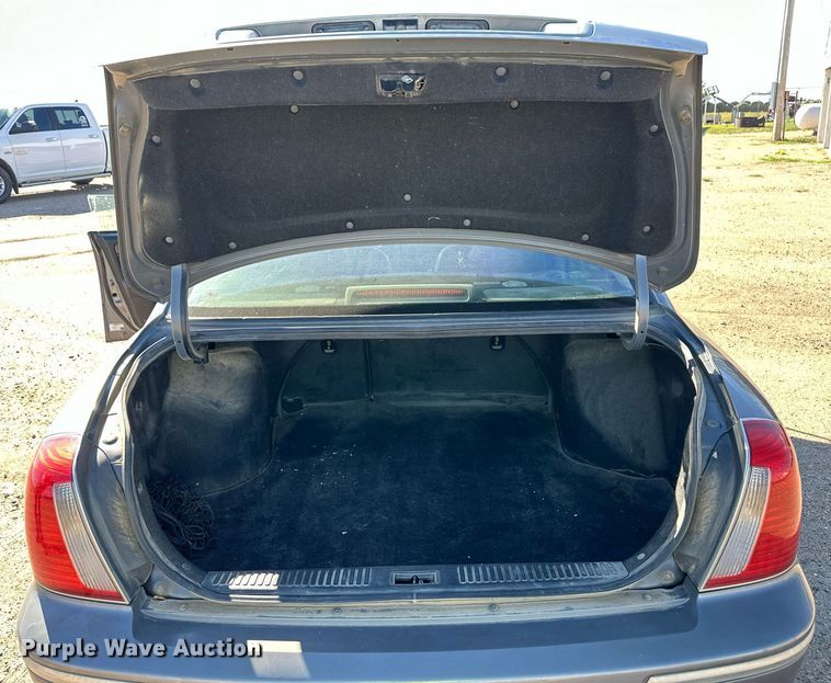 image for item ER8014 2004 Hyundai XG350 