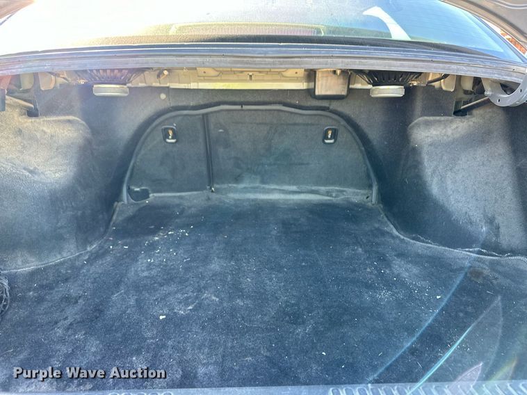 image for item ER8014 2004 Hyundai XG350 