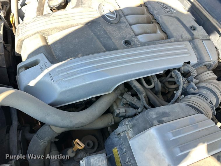 image for item ER8014 2004 Hyundai XG350 