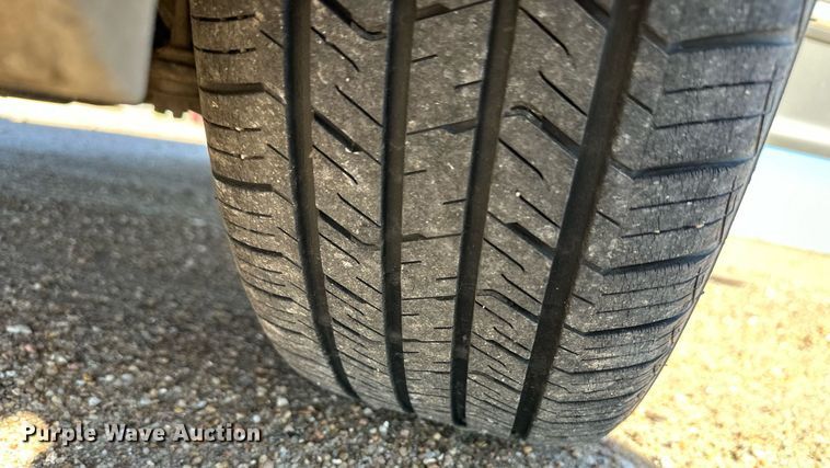 image for item ER8014 2004 Hyundai XG350 