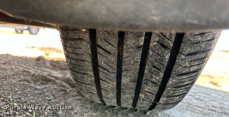 image for item ER8014 2004 Hyundai XG350 