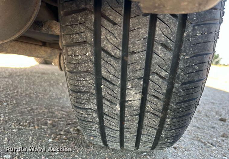 image for item ER8014 2004 Hyundai XG350 