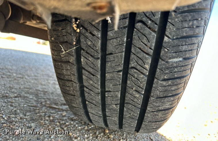 image for item ER8014 2004 Hyundai XG350 