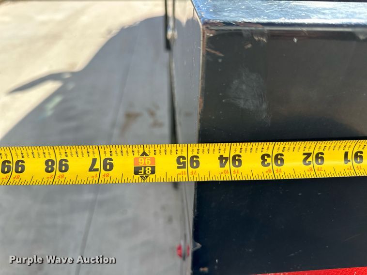 image for item ER8018 2015 Ford F450 Super Duty Lariat Crew Cab flatbed truck