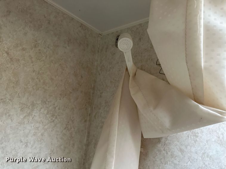 image for item ER8037 2002 Forest River Wildwood LE camper