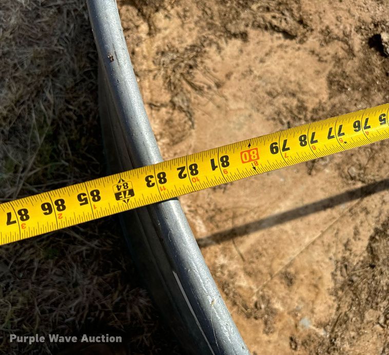 image for item IE9113 Livestock feed and water troughs