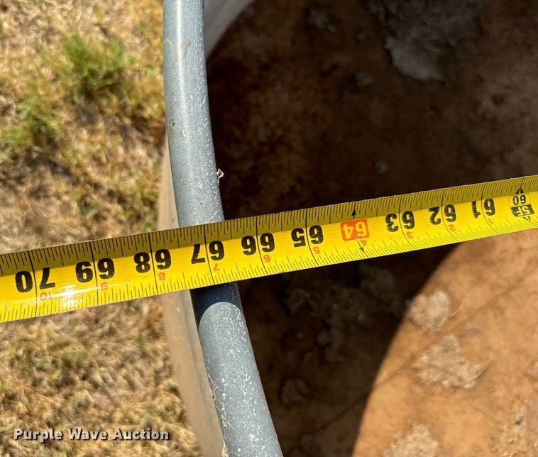 image for item IE9113 Livestock feed and water troughs