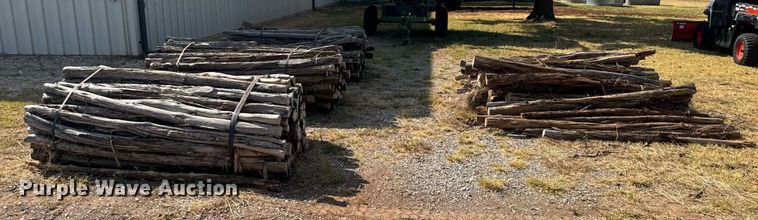 image for item IE9113 Livestock feed and water troughs
