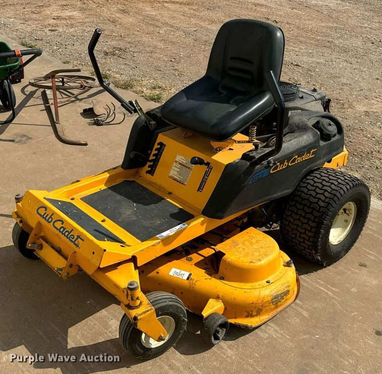 image for item IE9114 Lawn and garden equipment