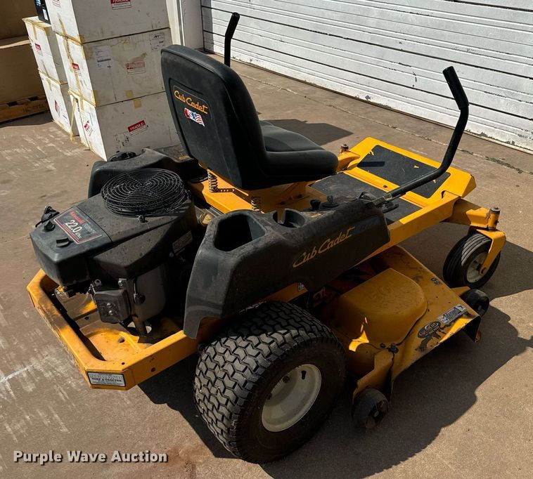 image for item IE9114 Lawn and garden equipment