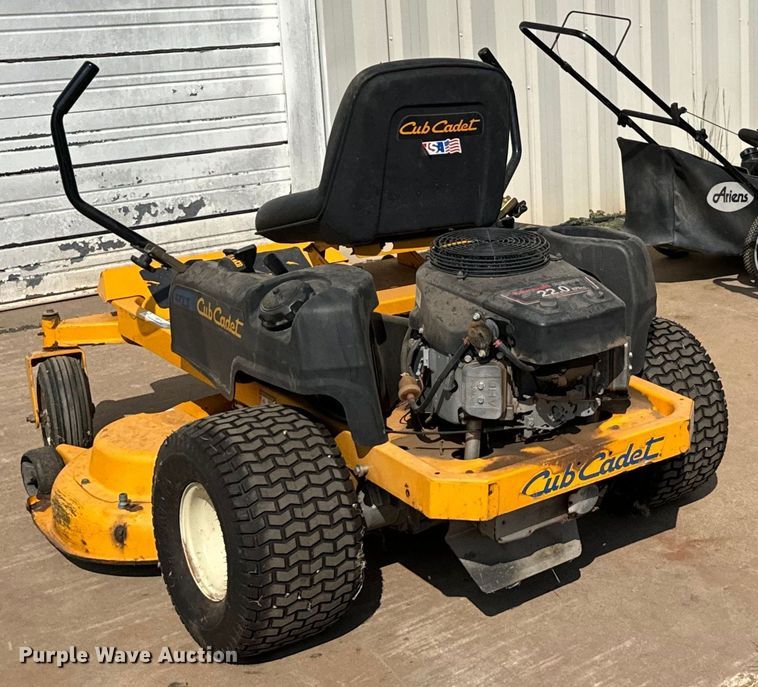 image for item IE9114 Lawn and garden equipment