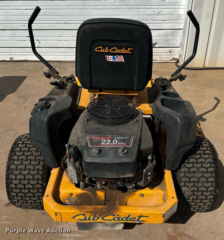 image for item IE9114 Lawn and garden equipment