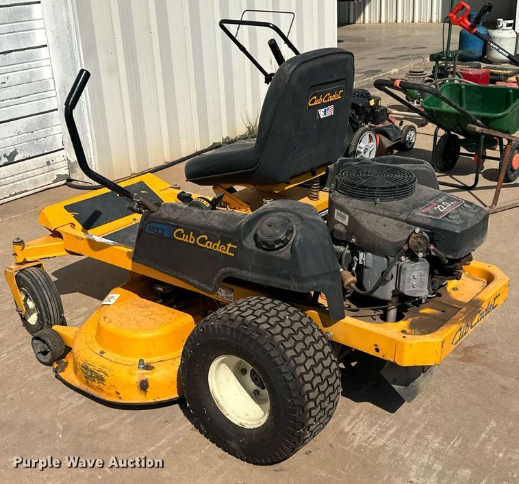 image for item IE9114 Lawn and garden equipment