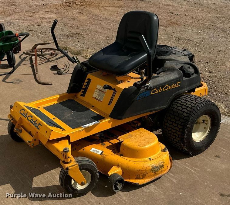 image for item IE9114 Lawn and garden equipment