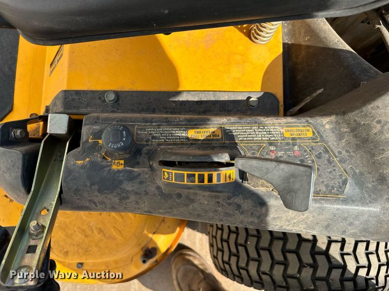 image for item IE9114 Lawn and garden equipment