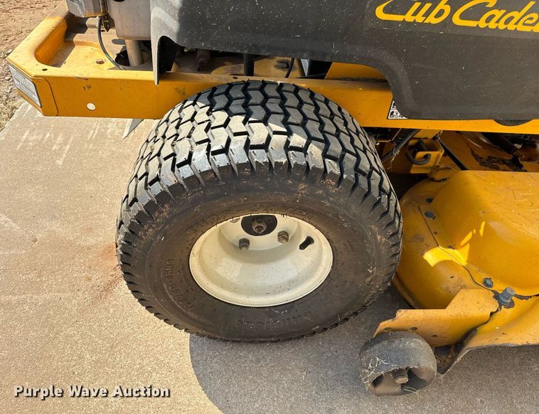 image for item IE9114 Lawn and garden equipment