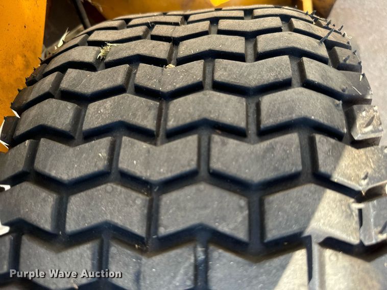 image for item IE9114 Lawn and garden equipment